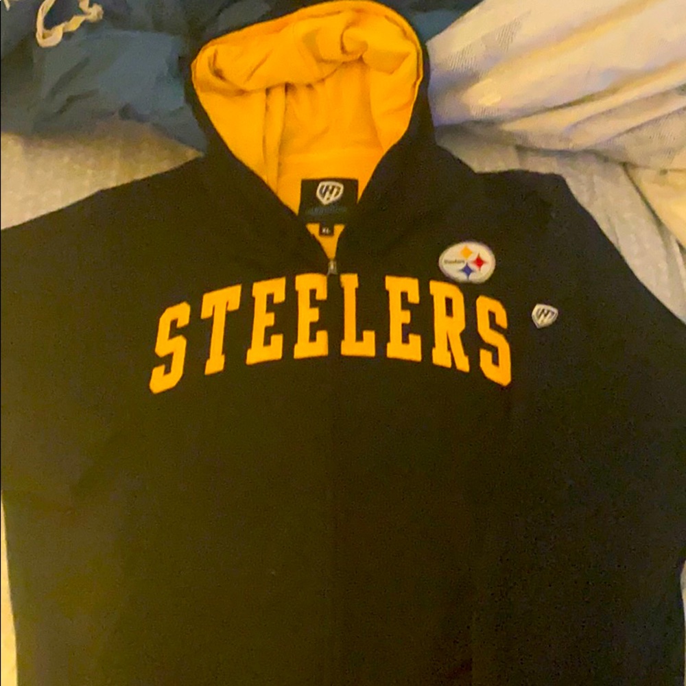 Stealers hoodie